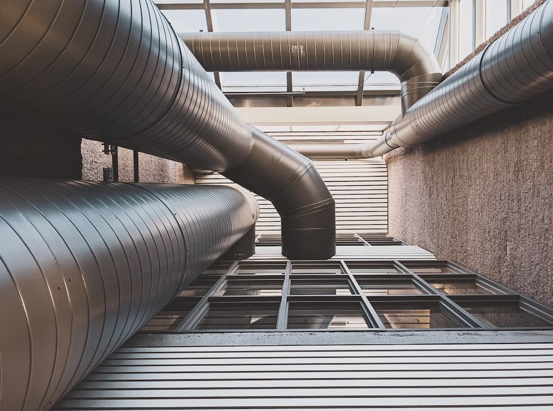 Simple Ways to Improve Indoor Air Quality
